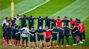 قائمة الغيابات.. الأهلي يفقد عناصر هامة ضد بالميراس في كأس العالم 2025